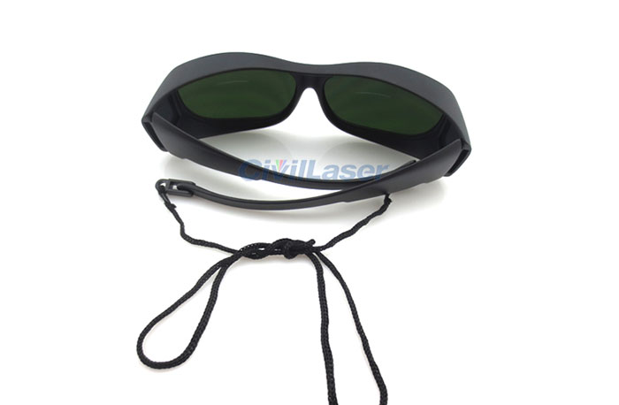 Marking Machine Engraving Machine Unit Type Professional 레이저 고글 Arc Infrared UV Protective Glasses
